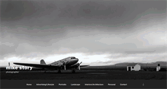 Desktop Screenshot of mikestory.com